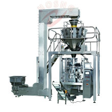 Máquina de embalagem do pó / especificação de sistema da máquina de embalagem da farinha